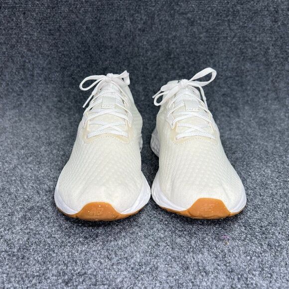 New Balance Fresh Foam Arishi v4 Running Shoes Women's Size 10.5 Cream‎ Athletic - Picture 2 of 12